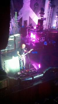 Chickenfoot at Webster Hall