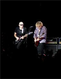 This is Chickenfoot