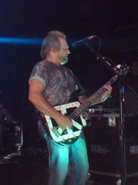 MICHAEL ANTHONY LIVE IN LONDON 2009