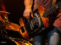 The Jack Daniel's Bass