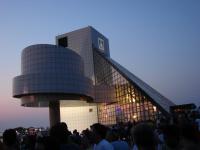 ChickenFoot @ the Rock "n" Roll Hall Of Fame