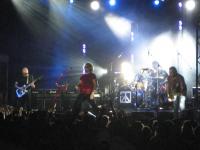 Chickenfoot/comstock park2