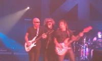 Chickenfoot Germany 