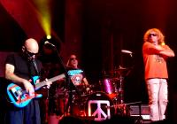 Chickenfoot at the Warfield