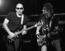 Joe Satriani & Michael Anthony