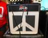 Chickenfoot Amplifier / Backstage