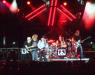 Chickenfoot with Brad Whitford of Aerosmith Jamming in Charlotte, NC