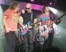 Chickenfoot III Rules!
