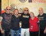 Meeting Chickenfoot in St Louis 2012