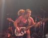 Michael Anthony and his Chickenfoot guitar