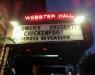 Webster Hall NYC