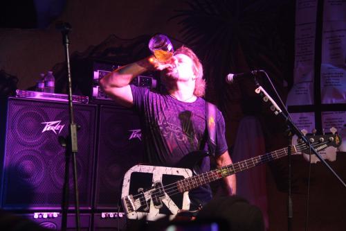 Mas Tequila Mikey